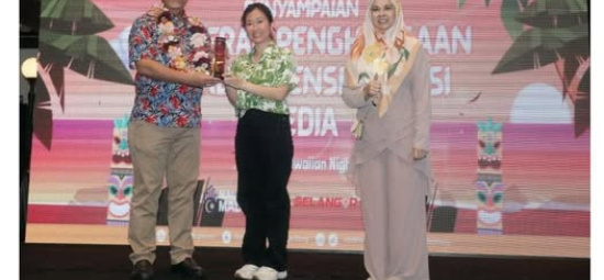 KERATAN AKHBAR 29 NOVEMBER 2025