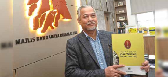 klang to have 18 new thematic heritage routes in five years
