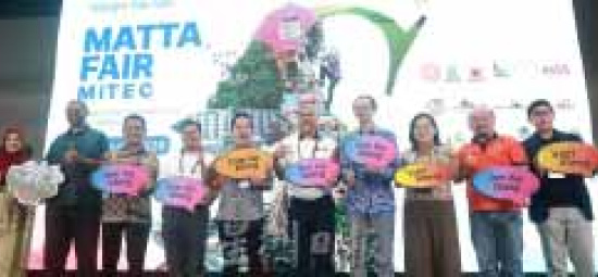 huang ruilin: menyesuaikan arah promosi pelancongan, memberi tumpuan kepada asia tenggara dan pasaran asia