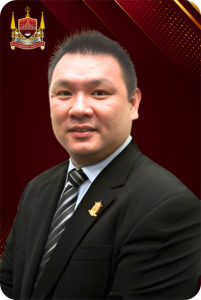ENCIK TAN JEE KIAN