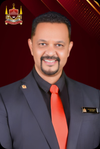 ENCIK NYANESWARAN A/L SUBRAMANIAM