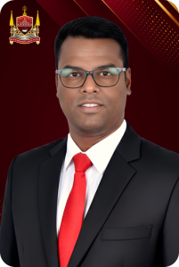 ENCIK PANNIR SELVAM A/L GOPAL