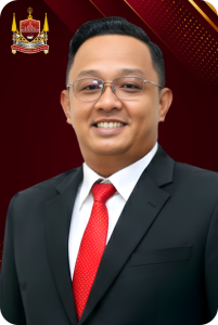 ENCIK MUHAMMAD AZWAN BIN ADAM