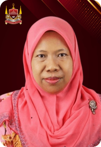 Puan Nurul Huda binti Bahrom