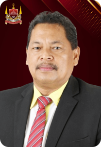 Encik Azmi bin Muji