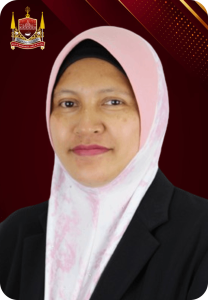 Puan Azzura binti Zainal