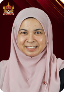 Puan Norfiza binti Mahfiz