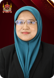 Puan Zulina binti Yahya