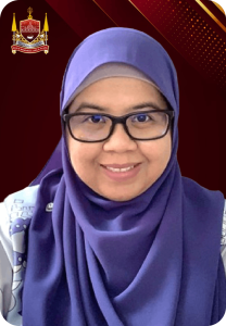 Puan Maizura binti Madzalan