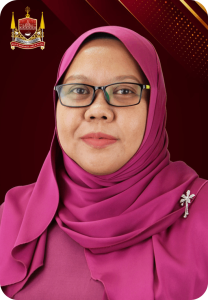 Puan Suziana binti Fiee