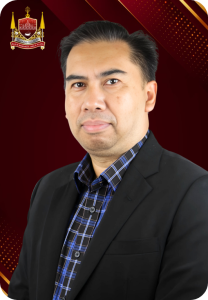 Ir. Mohd Zaidi bin Zainal