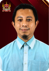 Encik Mohd Izzat bin Mokhtar
