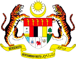 Malaysia Coat Of Arms Logo.png